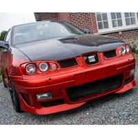 SEAT Ibiza 2000 Chrome or Black Edition