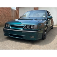 Opel Vectra A / Cavalier