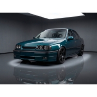 Opel Vectra A / Cavalier