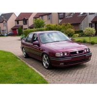 Opel Vectra A / Cavalier