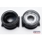 Vervangingsglas voor HB3 Black Edition of Chrome