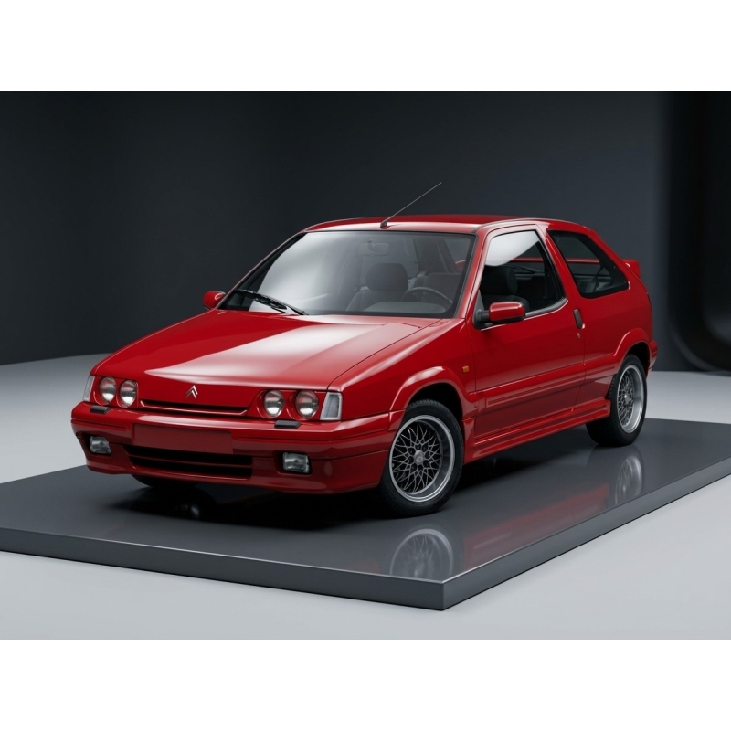 Citroën ZX