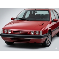 Citroën ZX