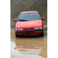 Citroën ZX