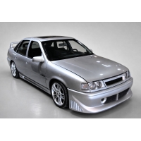 Opel Vectra A / Cavalier