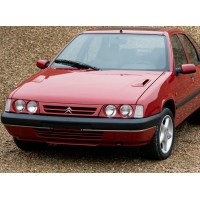 Citroën ZX