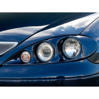 Renault Megane 2 99-