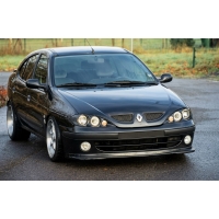 Renault Megane 2 99-