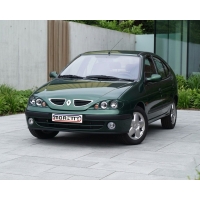 Renault Megane 2 99-