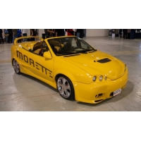 Renault Megane 2 99-