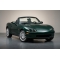 Mazda MX5 NB Black ou Chrome Edition