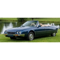 Citroën CX