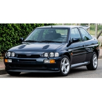 Ford Escort MK5 RS2000/Cosworth