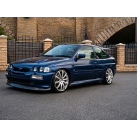 Ford Escort MK5 RS2000/Cosworth