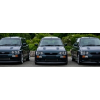 Ford Escort MK5 RS2000/Cosworth