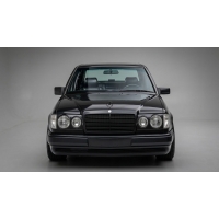 Mercedes W124