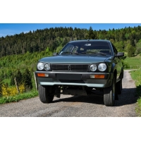 Peugeot 505 included DANGEL