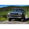 Peugeot 505 included DANGEL