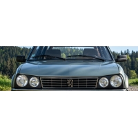 Peugeot 505 included DANGEL
