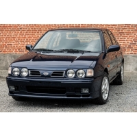 Nissan Primera P10