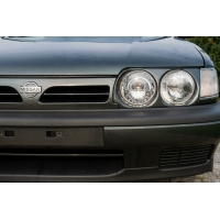 Nissan Primera P10