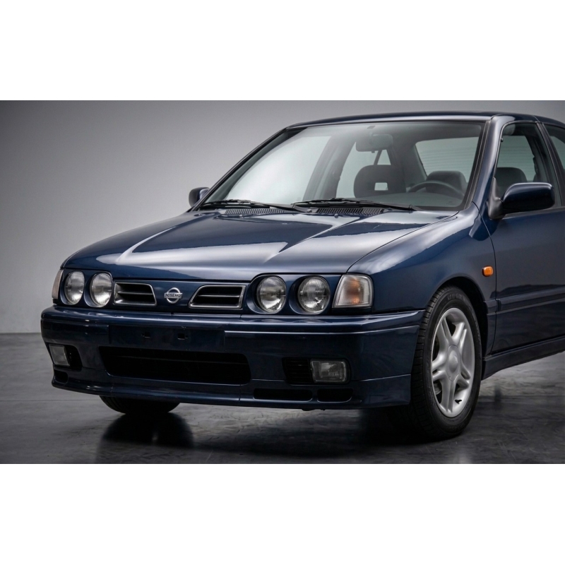 Nissan Primera P10