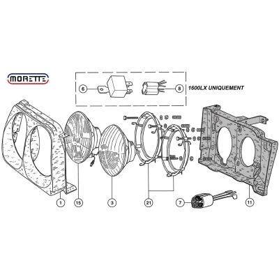 Nissan Primera (P10)
