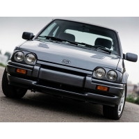Ford Escort MK4