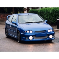 Citroën Xsara phase 1