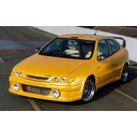 Citroën Xsara phase 1