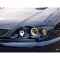 Citroën Xsara phase 1