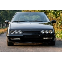 Citroën XM