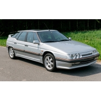Citroën XM