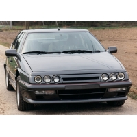 Citroën XM