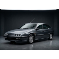 Citroën XM