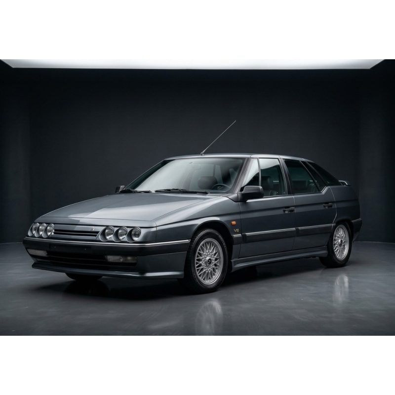 Citroën XM