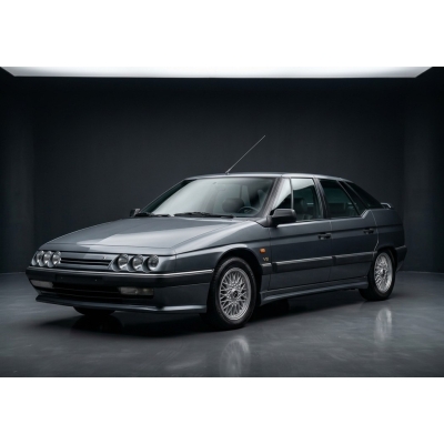 Citroën XM