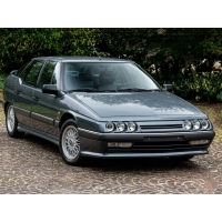 Citroën XM