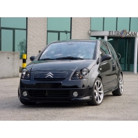 Citroën C2 2003-2009