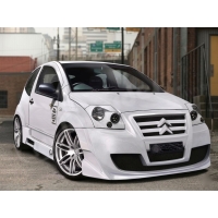 Citroën C2 2003-2009
