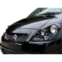 Citroën C2 2003-2009