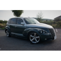 Chrysler PT Cruiser