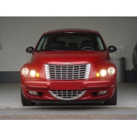 Chrysler PT Cruiser