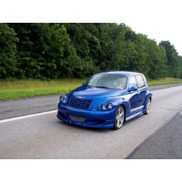 Chrysler PT Cruiser