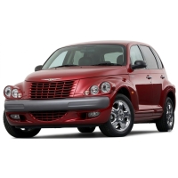 Chrysler PT Cruiser