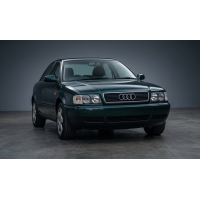 Audi 80