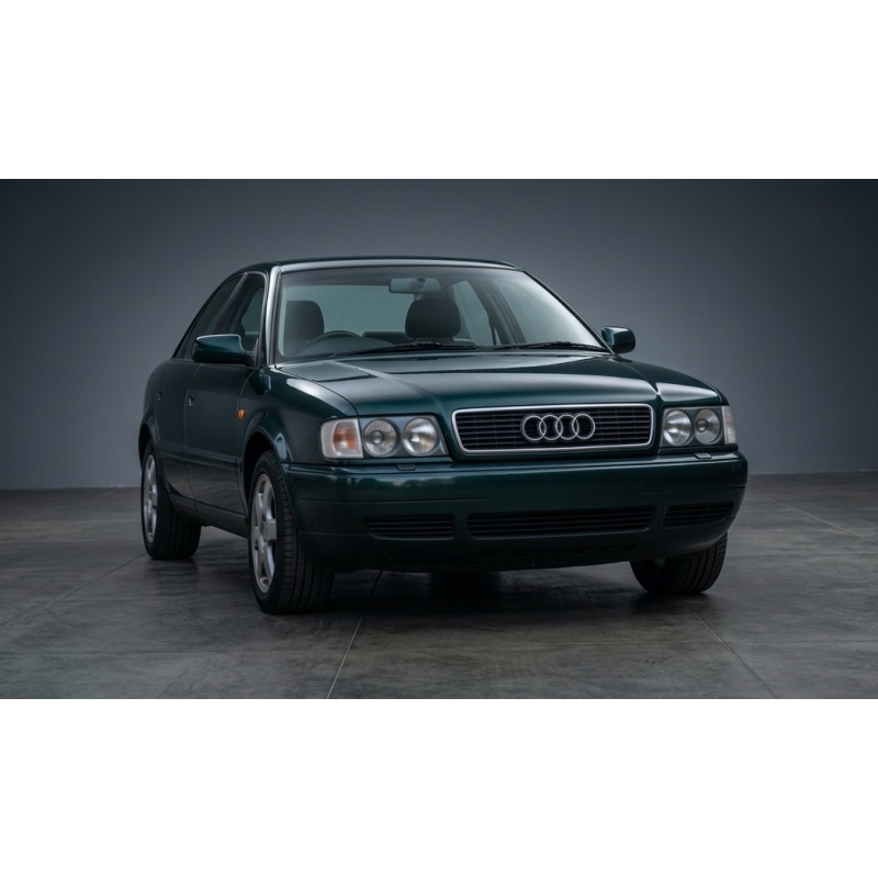 Audi 80