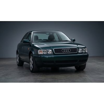Audi 80