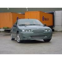 Citroën Xantia phase 1
