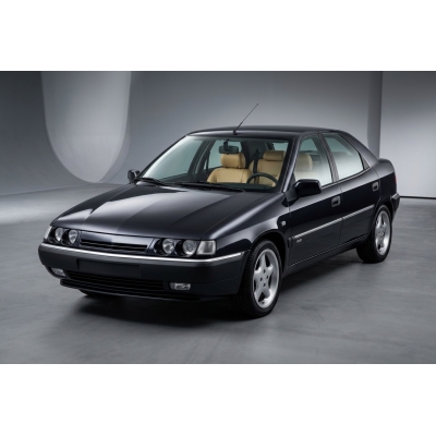 Citroën Xantia phase 1